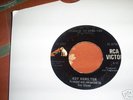 ROY HAMILTON -CRACKIN UP OVER YOU- RARE BLACK RCA ISSUE