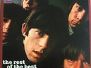 The Rolling Stones Rolling Stones Story Part 2 4 Lp Box