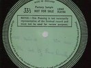 CDN 1006 TEST PRESS LP The Art of Rosa Ponselle