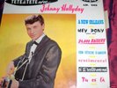 Johnny Hallyday 25 cm  