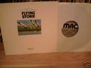 FEMALE SCAT JAZZGROOVE NORMA WINSTONE FLYING STORK 78