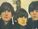 THE BEATLES FOR SALE MFSL MASTER RECORDING LP SEALED