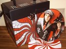 WHITE STRIPES rare 7