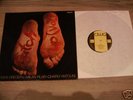 LP KRAUT JAZZGROOVE CATCH UP M. GREGER jr ANTOLINI MINT