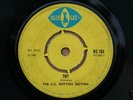 THE MAYTONES BOTHERATION ORIG 1969 BLUE CAT 7