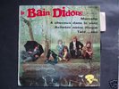 Rarissime -Le Bain Didonc EP no 231-177 M-Riviera