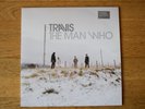 TRAVIS - The Man Who Lim. Edition VINYL LP + 12