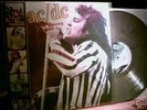 AC/DC   *** In the beginning LP  *** - RAR Vinyl - acdc