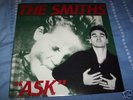 THE SMITHS\MORRISSEY - ASK 12