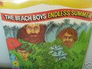 THE BEACH BOYS ENDLESS SUMMER SEALED CAPITOL LP
