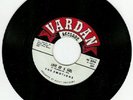 RARE NORTHERN SOUL 45 BY THE 