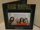 SAM GOPAL       ESCALATOR
