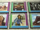 6 QUADRAPHONIC REEL TAPES  SIMON DOOBIES BREAD SEALS