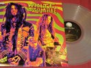 White Zombie La Sexorcisto Devil Music Vol 1 Clear LP