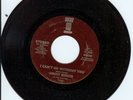 70's MODERN SOUL 45 - DOROTHY MORRISON - LISTEN