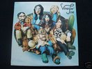 VINEGAR JOE UK Pink Rim Island LP '72  blues/prog/psych