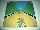 SIMON FINN-PASS THE DISTANCE-RARE MUSHROOM c/w INSERT