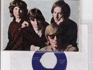 THE DOORS light my fire JAPAN 45 EP