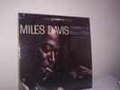Miles Davis Stereo CS 8163 Kind of Blue High Fidelity