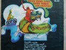 Pete Dello-Into Your Ears UK Nepentha folk psych lp