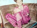 BOOGIE NIGERIAN FUNK LP  CHRISTY ESSIEN 1980 DWAPS
