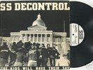 SSD SS DECONTROL   Kids Will Have Their Say  w Insert