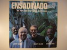 MR. FATS SADI - ENSADINADO...ORIG SABA 1966 MINT-