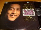 Abdo Salma - S/T , Rare Arabic Funk lp (Solar Plexus)