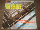 THE BEATLES  PLEASE PLEASE ME  LP  STEREO  7TH PRESS
