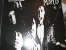 RARE Misfits BEWARE 12