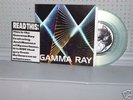 Gamma Ray 7