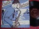 CHARLIE MARIANO  Rare 10