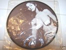 MADONNA RARE INTERVIEW PICTURE DISC UK 7