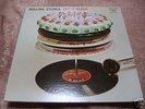 Rolling Stones LET IT BLEED Japan LP orig.