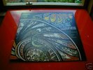 ZODIAC COSMIC SOUNDS RARE PROG PSYCH 1ST UK PRESS MiNt