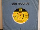Status Quo - Mean Girl...UK Yellow label PROMO