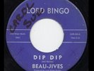 Beau-Jives on Lord Bingo 