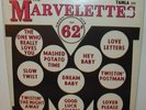 Motown LP - The Marvelettes - Tamla - Smash Hits of '62