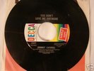 RARE NORTHERN SOUL 45, JOHNNY CASWELL, DECCA 32017 VG++