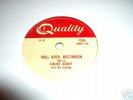 Chuck Berry  / Roll Over Beethoven  / 78 RPM / VG+/VG++