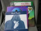 lp set nick drake - fruit tree - 4 lp set