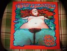 LP BABY WOODROSE- SEXY NUDE COVER psych garage seeds
