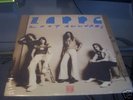 FRANK ZAPPA * ZOOT ALLURES  * SEALED LP record album 