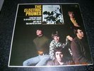 THE ELECTRIC PRUNES. 1ST ALBUM. EARLIEST STEAMBOAT.