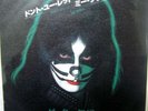 PETER CRISS don't you let me down JAPAN 45 PS KISS