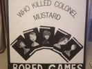 BORED GAMES SHAYNE CARTER 4 TRACKS BLOODSTAINS KBD