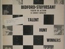 BEDFORD-STUYVESANT Talent Contest private soul LP  HEAR