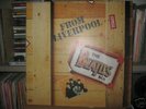 FROM LIVERPOOL.THE BEATLES BOX.8XBEATLES LPS MINT- UK
