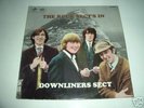 DOWNLINERS SECT-THE ROCK SECT'S IN-BLUE COLUMBIA-MONO