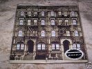 LED ZEPPELIN  PHYSICAL GRAFITTI 200 GRAM CLASSIC SEALED